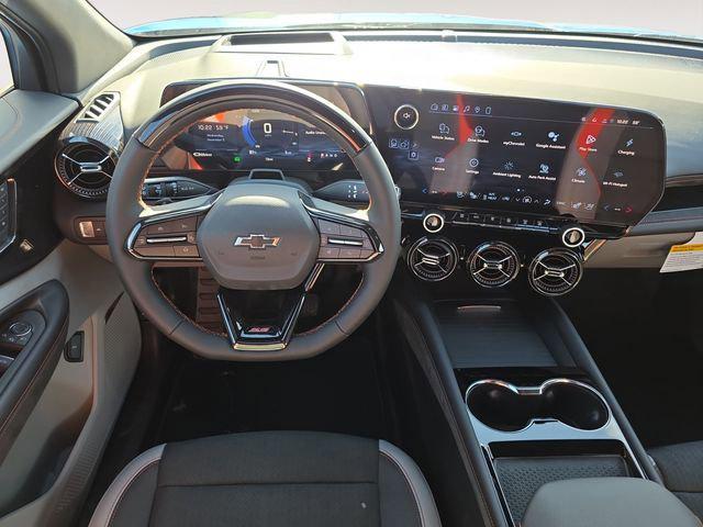2026 Chevrolet V Blazer SS AWD