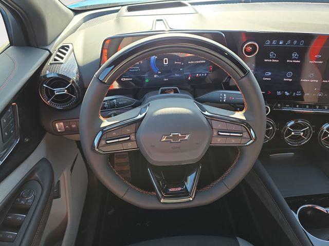 2026 Chevrolet V Blazer SS AWD