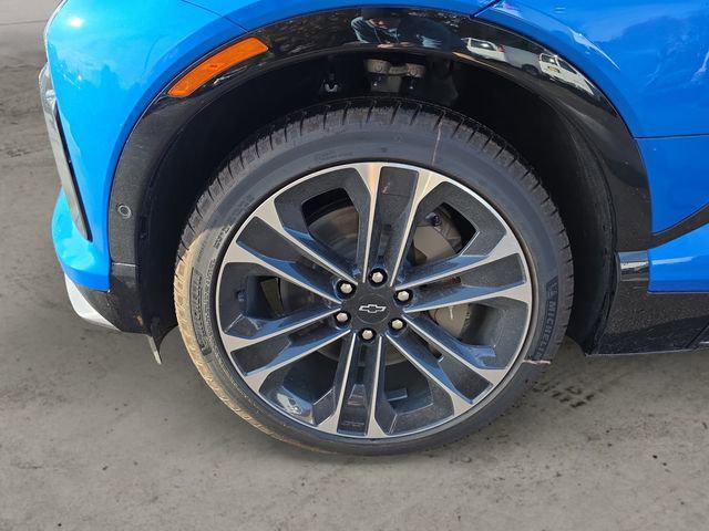 2026 Chevrolet V Blazer SS AWD