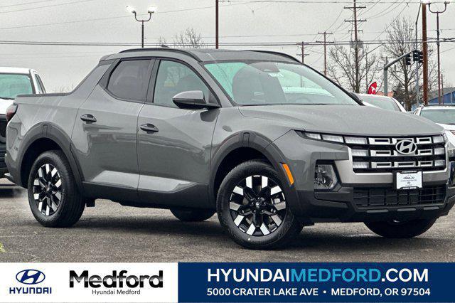 2026 Hyundai Santa Cruz SEL Activity for sale in MEDFORD, OR