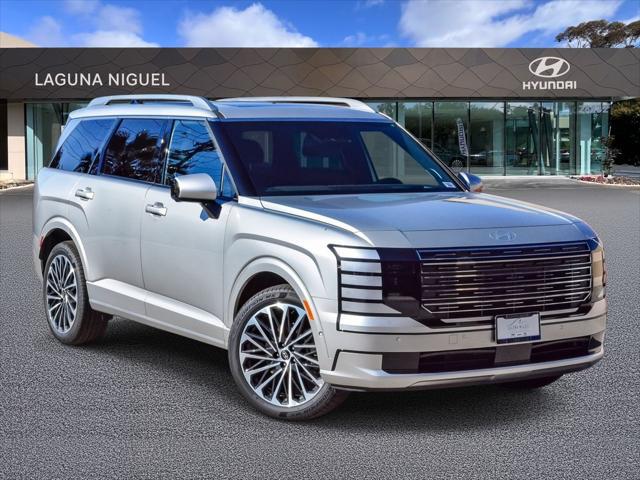 2026 Hyundai Palisade Calligraphy for sale in LAGUNA NIGUEL, CA