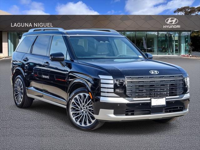 2026 Hyundai Palisade Calligraphy for sale in LAGUNA NIGUEL, CA