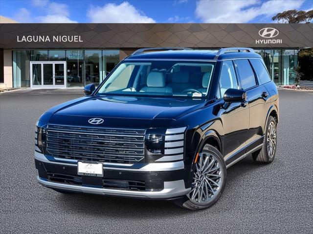2026 Hyundai Palisade Calligraphy for sale in LAGUNA NIGUEL, CA