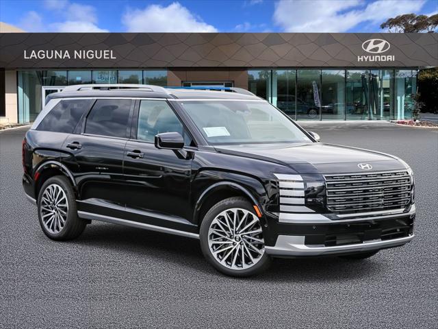 2026 Hyundai Palisade Calligraphy for sale in LAGUNA NIGUEL, CA