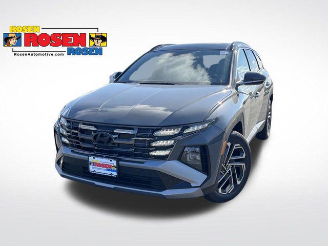2026 Hyundai Tucson Limited for sale in GREENFIELD, WI