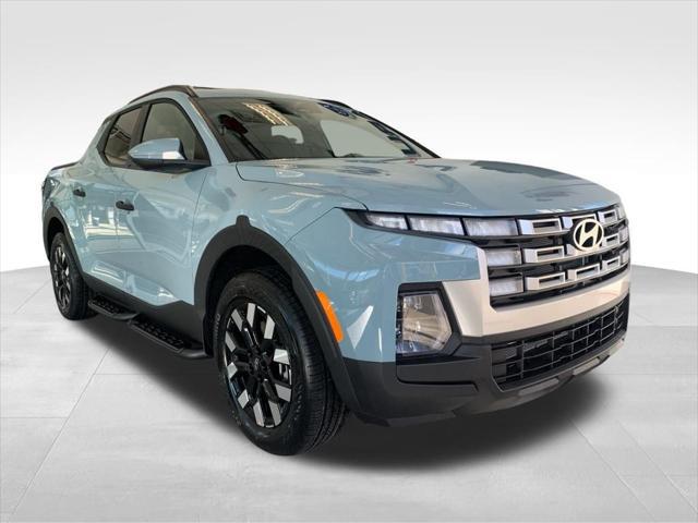 2026 Hyundai Santa Cruz SEL for sale in BRIDGEPORT, WV