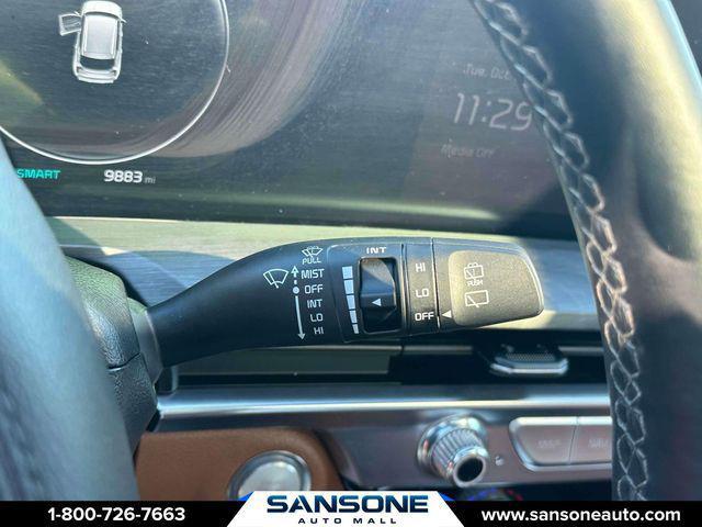 2024 Kia Telluride SX X-Line