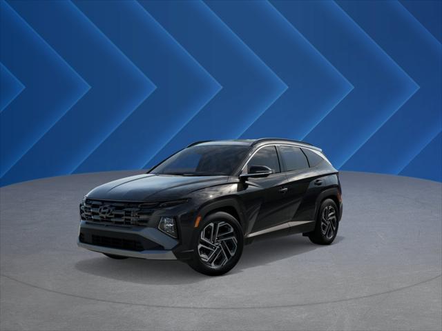 2026 Hyundai Tucson Limited for sale in SANDY, UT