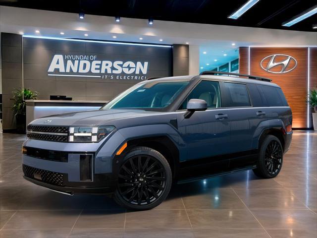 2026 Hyundai Santa Fe Calligraphy for sale in ANDERSON, SC