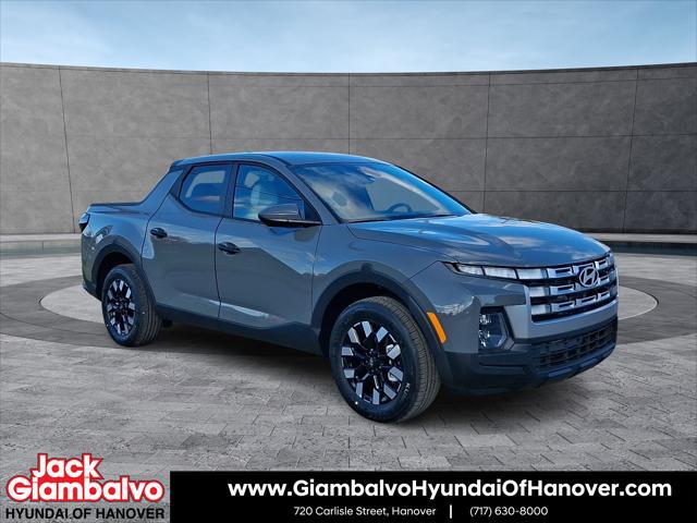 2026 Hyundai Santa Cruz SE for sale in HANOVER, PA