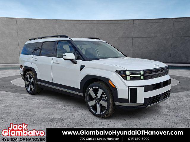 2026 Hyundai Santa Fe Limited for sale in HANOVER, PA