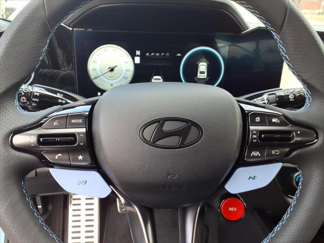 2026 Hyundai Elantra N