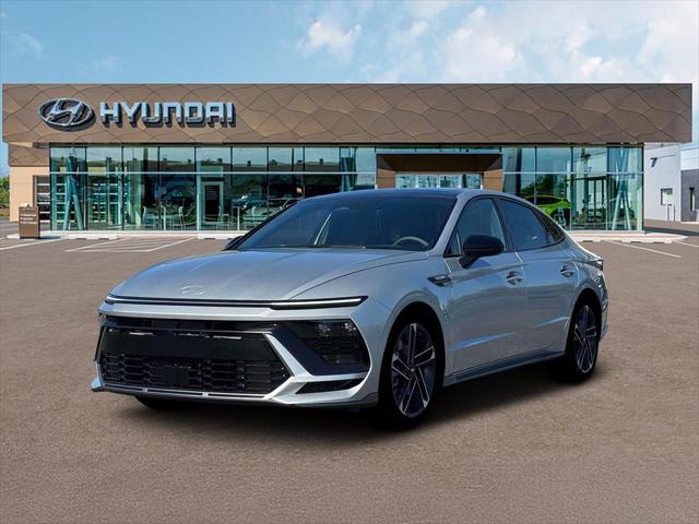 2026 Hyundai Sonata N Line for sale in FARMINGDALE, NY