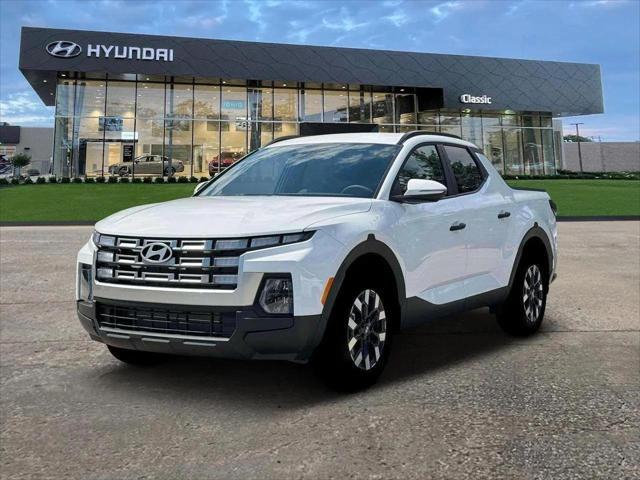 2026 Hyundai Santa Cruz SEL for sale in MENTOR, OH