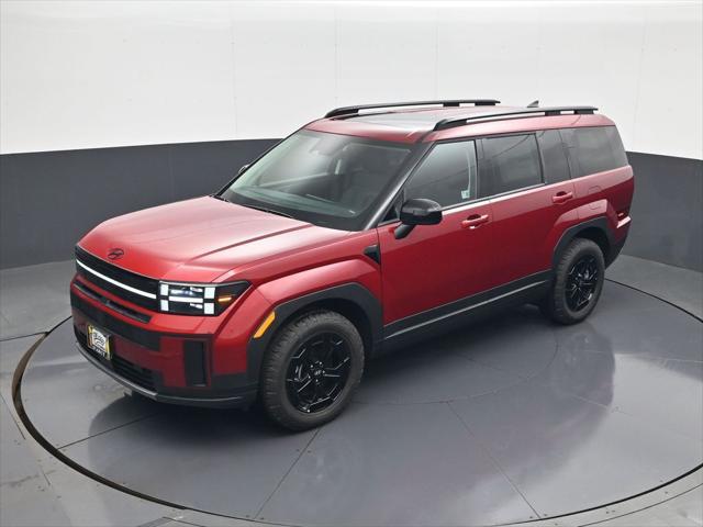 2026 Hyundai Santa Fe XRT