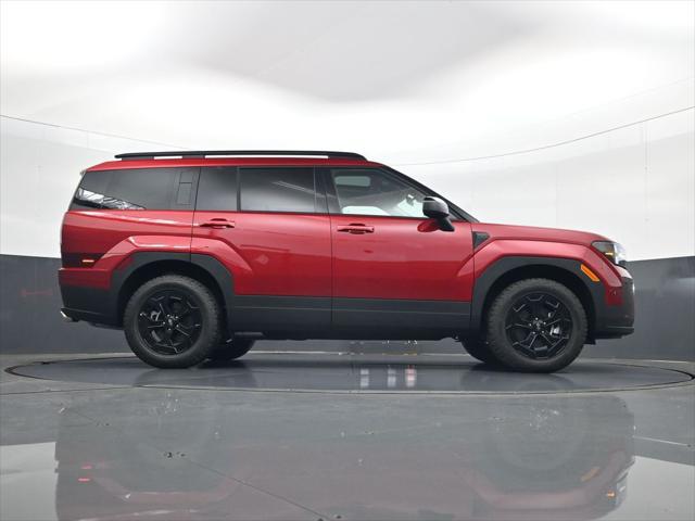 2026 Hyundai Santa Fe XRT