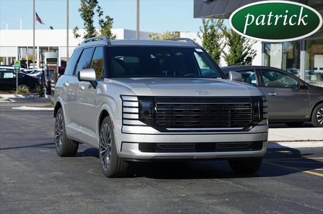 2026 Hyundai Palisade Calligraphy for sale in SCHAUMBURG, IL