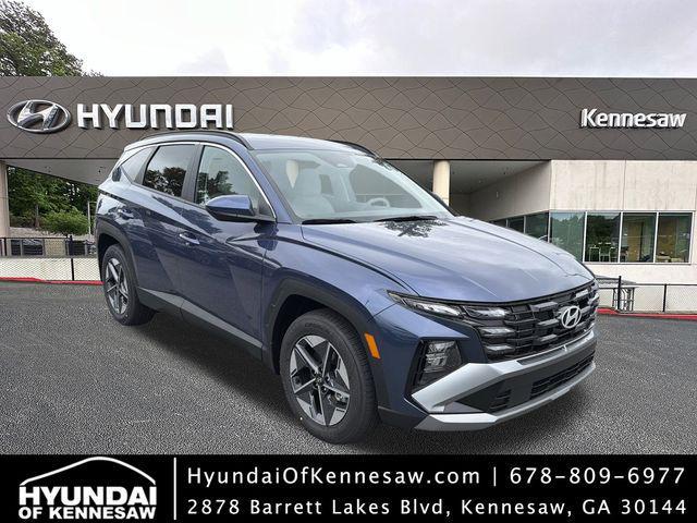 2026 Hyundai Tucson SEL for sale in KENNESAW, GA
