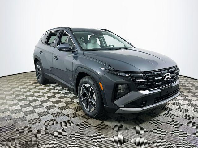 2026 Hyundai Tucson SEL for sale in LAKELAND, FL