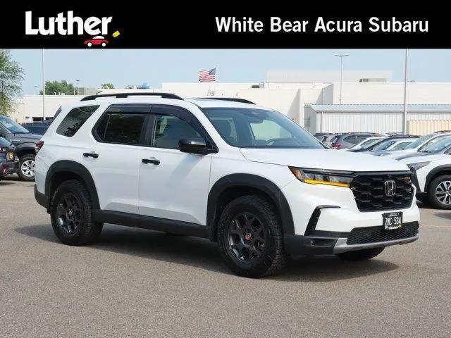 2023 Honda Pilot AWD TrailSport for sale in Vadnais Heights, MN