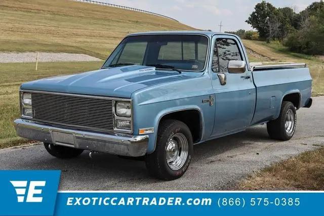 1983 Chevrolet Pickup Base for sale in Fort Lauderdale, FL