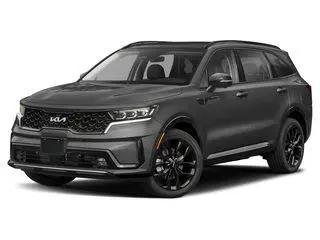 2022 Kia Sorento SX for sale in Dubuque, IA