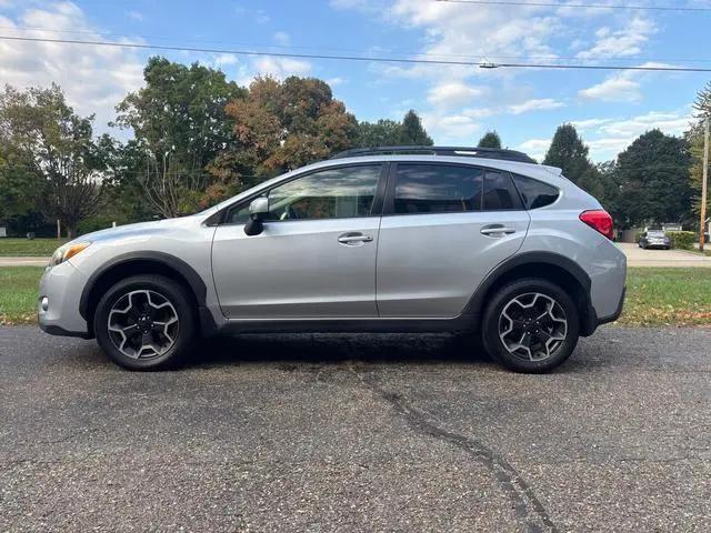 2014 Subaru XV Crosstrek 2.0i Premium for sale in Canton, OH