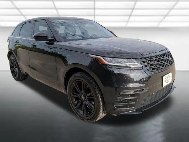 2022 Land Rover Range Rover Velar P250 R-Dynamic S for sale in Sherman, TX
