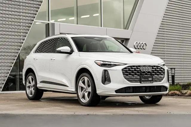 2025 Audi Q5 Premium Plus TFSI quattro S tronic for sale in St. Charles, IL