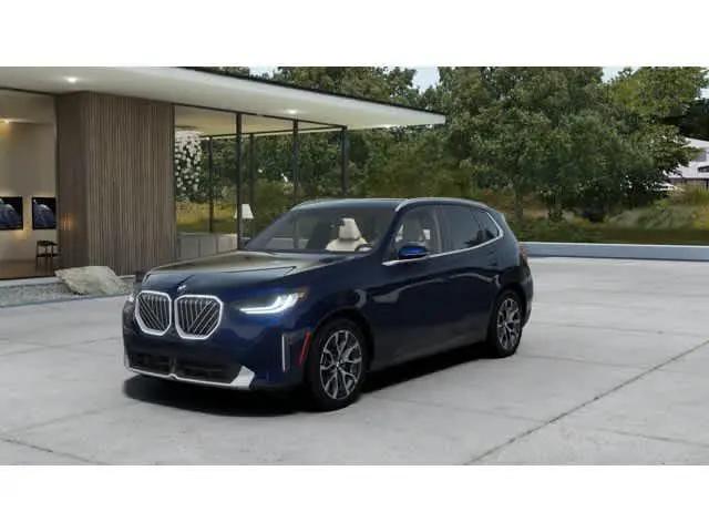 2026 BMW X3 30 xDrive for sale in Sterling, VA
