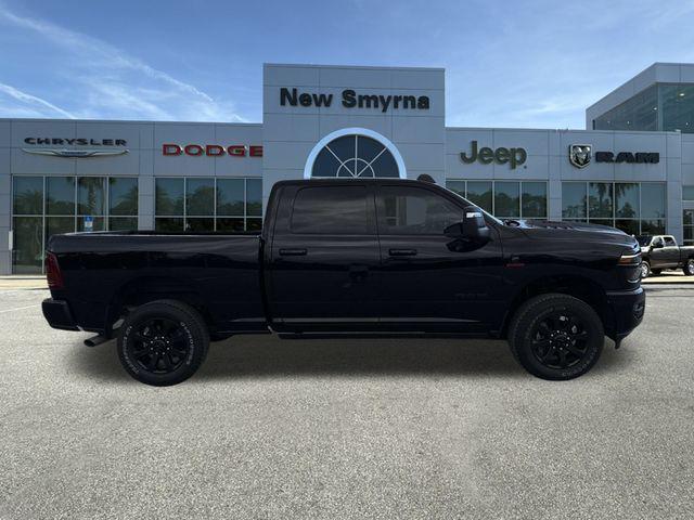 2025 RAM 3500 Laramie Crew Cab 4x4 64 Box 2025 RAM 3500 Laramie Crew Cab 4x4 64 Box