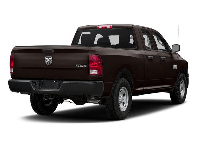 2017 RAM 1500 Tradesman Quad Cab 4x2 64 Box