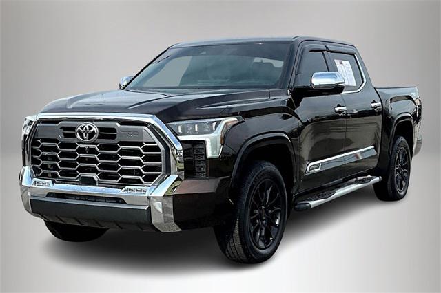 2023 Toyota Tundra 1794 Edition 2023 Toyota Tundra 1794 Edition
