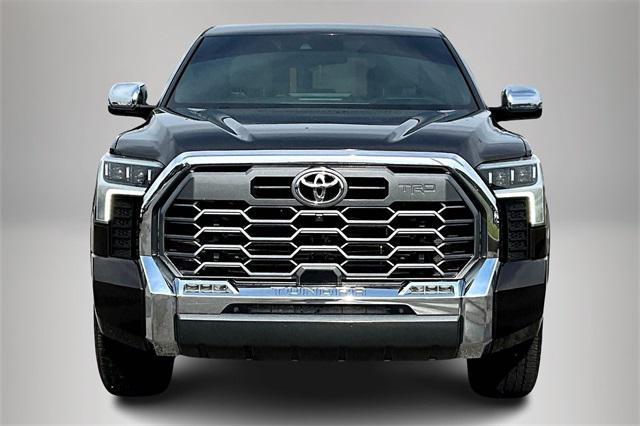 2023 Toyota Tundra 1794 Edition 2023 Toyota Tundra 1794 Edition