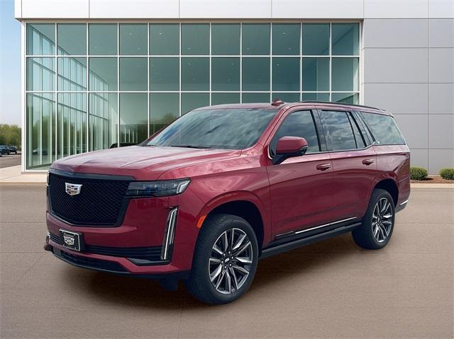 2022 Cadillac Escalade 4WD Sport