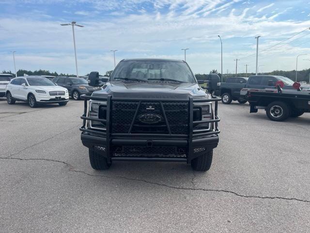 2022 Ford F-250 LARIAT 2022 Ford F-250 LARIAT