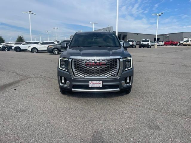 2021 GMC Yukon 4WD Denali