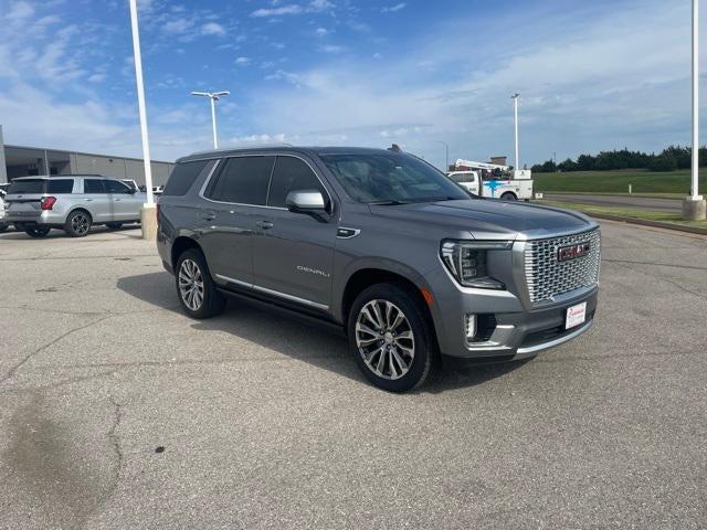 2021 GMC Yukon 4WD Denali