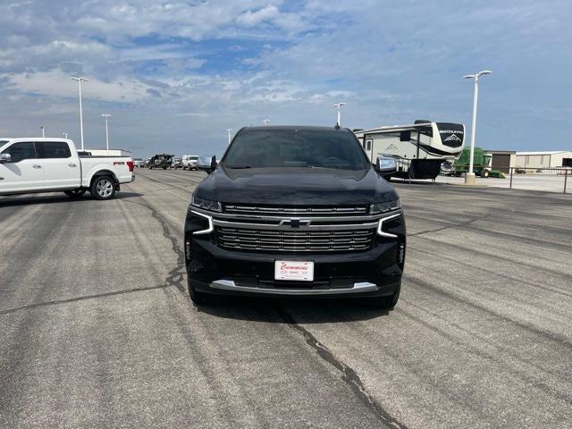 2024 Chevrolet Tahoe 2WD Premier 2024 Chevrolet Tahoe 2WD Premier