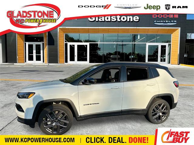 2026 Jeep Compass Limited Altitude 2026 Jeep Compass Limited Altitude
