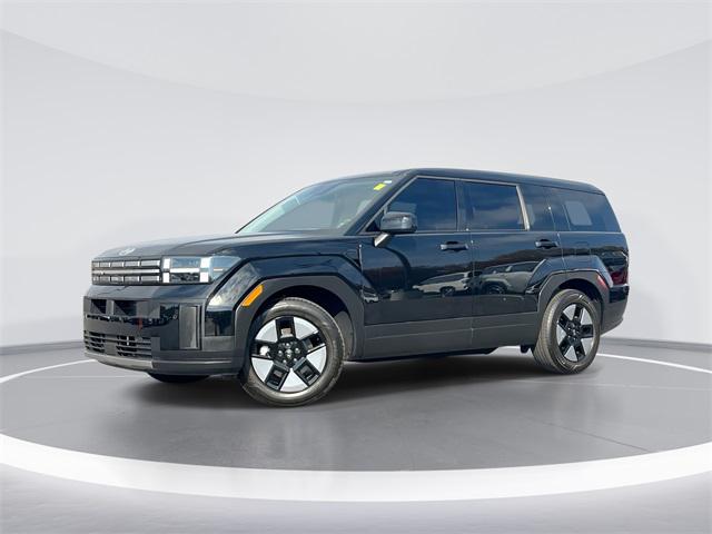 2025 Hyundai Santa Fe SE 2025 Hyundai Santa Fe SE