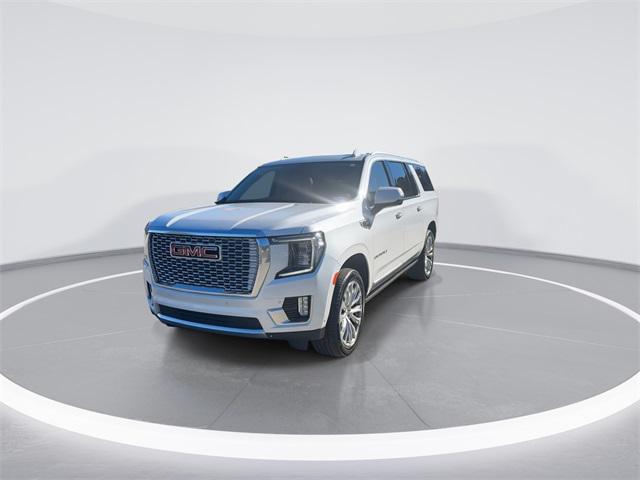 2023 GMC Yukon XL 4WD Denali 2023 GMC Yukon XL 4WD Denali