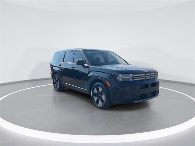 2025 Hyundai Santa Fe SE 2025 Hyundai Santa Fe SE