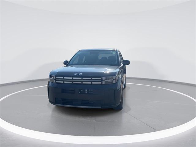 2025 Hyundai Santa Fe SE 2025 Hyundai Santa Fe SE