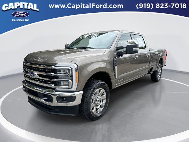 2023 Ford F-350 LARIAT 2023 Ford F-350 LARIAT