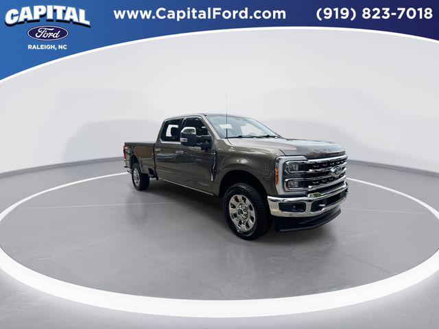 2023 Ford F-350 LARIAT 2023 Ford F-350 LARIAT