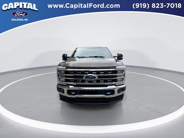 2023 Ford F-350 LARIAT 2023 Ford F-350 LARIAT