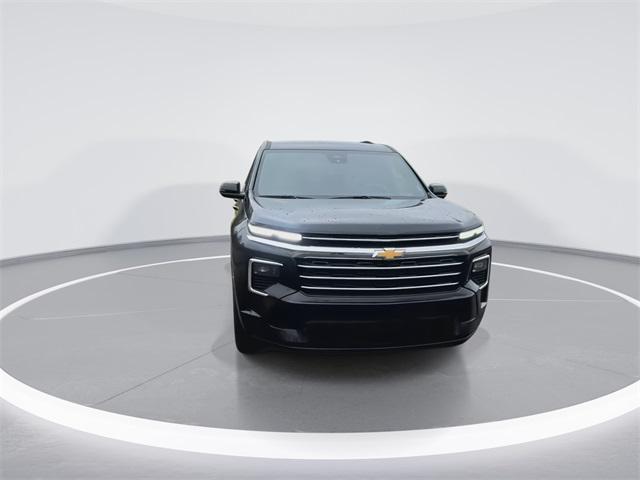 2025 Chevrolet Traverse AWD LT 2025 Chevrolet Traverse AWD LT