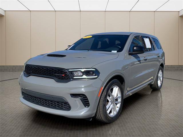 2024 Dodge Durango R/T RWD 2024 Dodge Durango R/T RWD