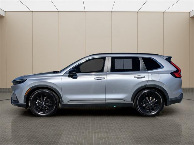 2023 Honda CR-V Hybrid Sport 2023 Honda CR-V Hybrid Sport